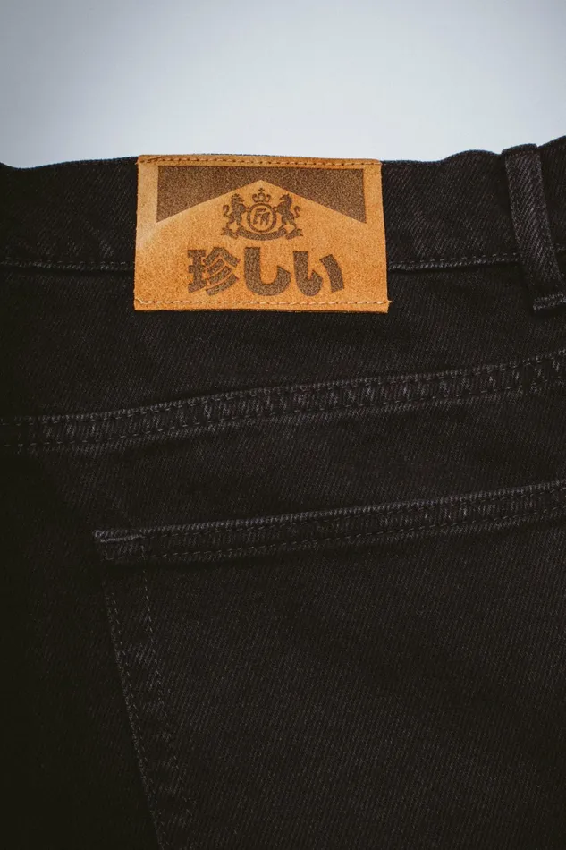 Men Hammerlee 5Pocket Jean Fucking Awesome Pants Men Hammerlee 5Pocket Jean Fucking Awesome Pants