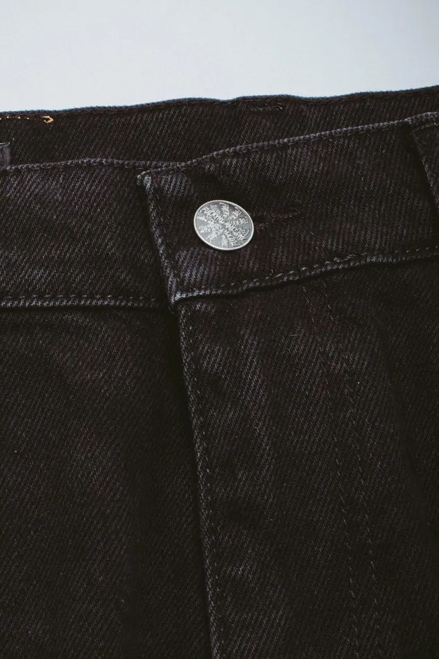 Men Hammerlee 5Pocket Jean Fucking Awesome Pants Men Hammerlee 5Pocket Jean Fucking Awesome Pants