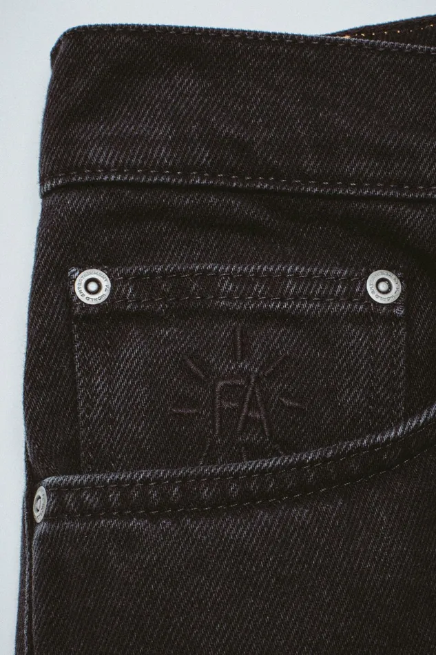 Men Hammerlee 5Pocket Jean Fucking Awesome Pants Men Hammerlee 5Pocket Jean Fucking Awesome Pants