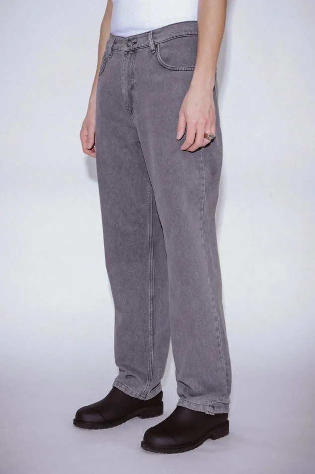 Men Hammerlee 5Pocket Jean Fucking Awesome Pants Men Hammerlee 5Pocket Jean Fucking Awesome Pants
