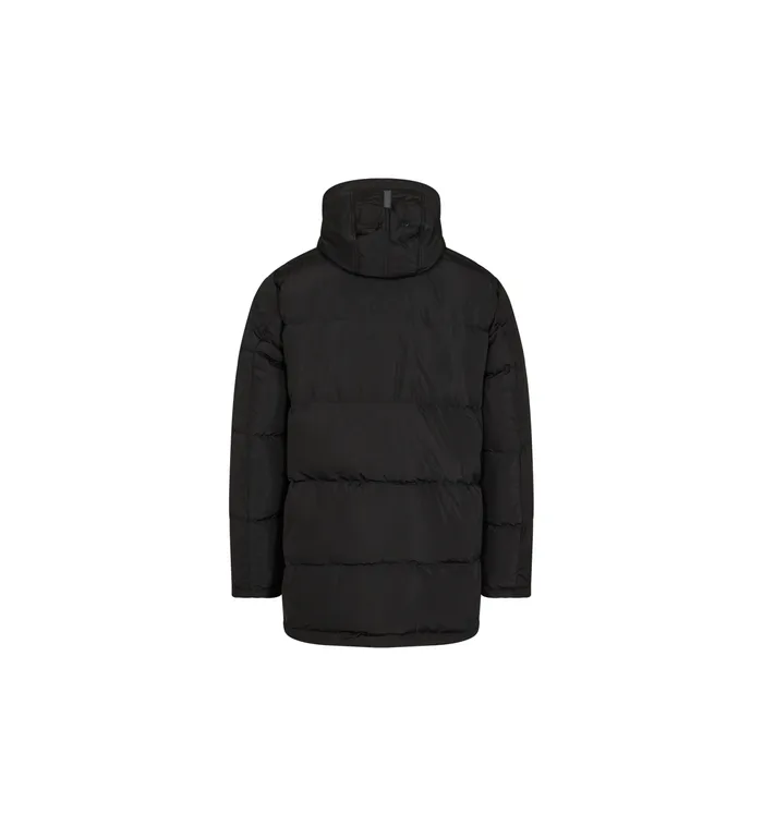 Men Jackets MOS MOSH MMGDunn Down Jacket Black