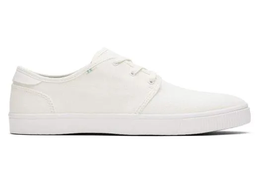 Men MenCarlo Sneaker White TOMS Sneakers