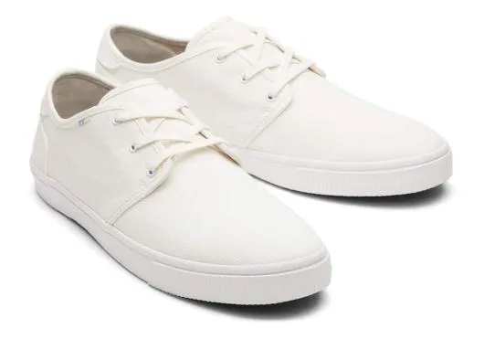 Men MenCarlo Sneaker White TOMS Sneakers