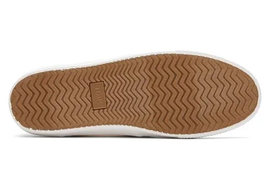 Men MenCarlo Sneaker White TOMS Sneakers