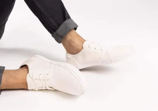 Men MenCarlo Sneaker White TOMS Sneakers