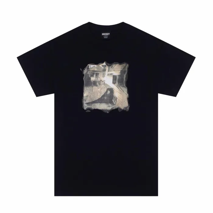 Men Quarter Pipe Tee Fucking Awesome Short Sleeve