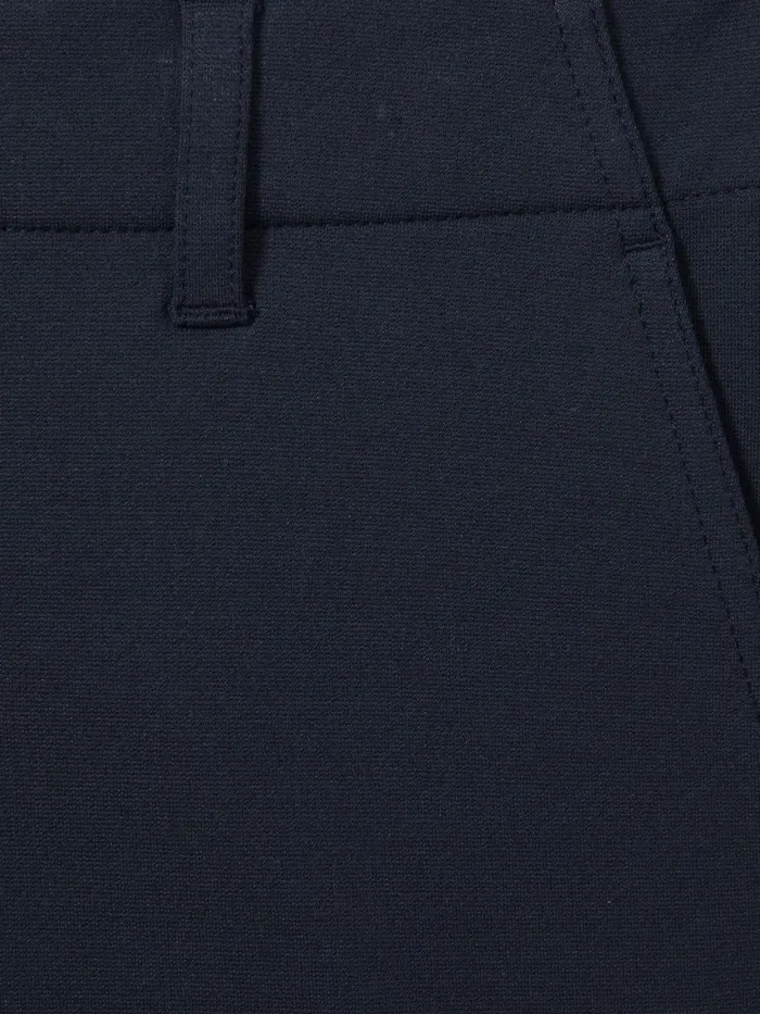 Men Reiss Shorts Tailored Shorts Deep Anchor