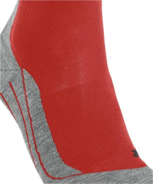 Men RU4 Endurance Men Running Socks Mango FALKE Running Socks