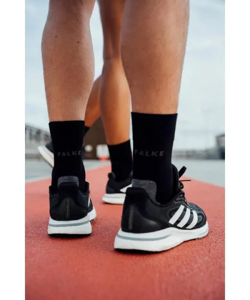 Men RU4 Endurance Men Running Socks Mango FALKE Running Socks