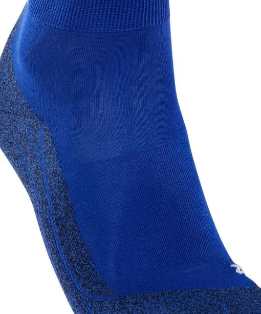 Men RU4 Light Performance Short Men Running Short Sock Athletic Blue FALKE Running Socks