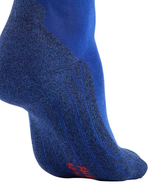 Men RU4 Light Performance Short Men Running Short Sock Athletic Blue FALKE Running Socks