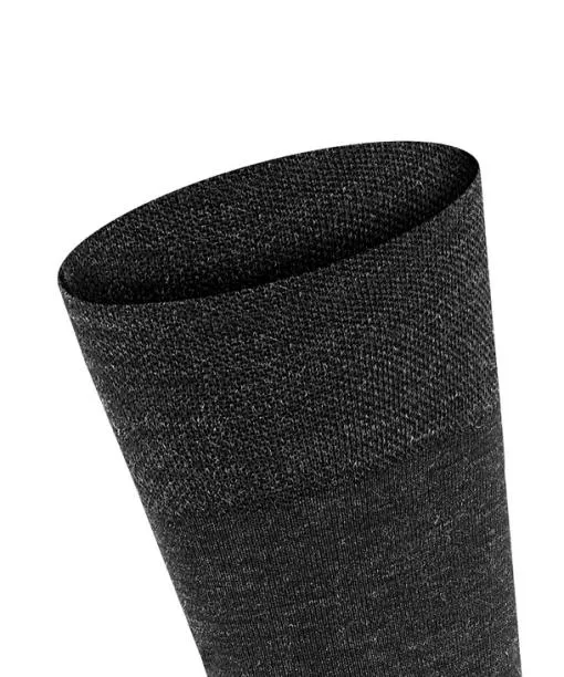 Men Sensitive Berlin Men Socks Anthramel FALKE Functionals
