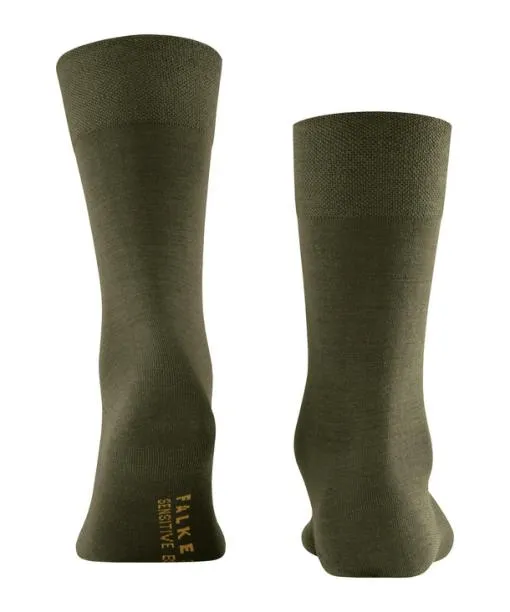 Men Sensitive Berlin Men Socks Artichoke FALKE Socks
