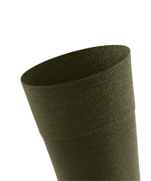 Men Sensitive Berlin Men Socks Artichoke FALKE Socks