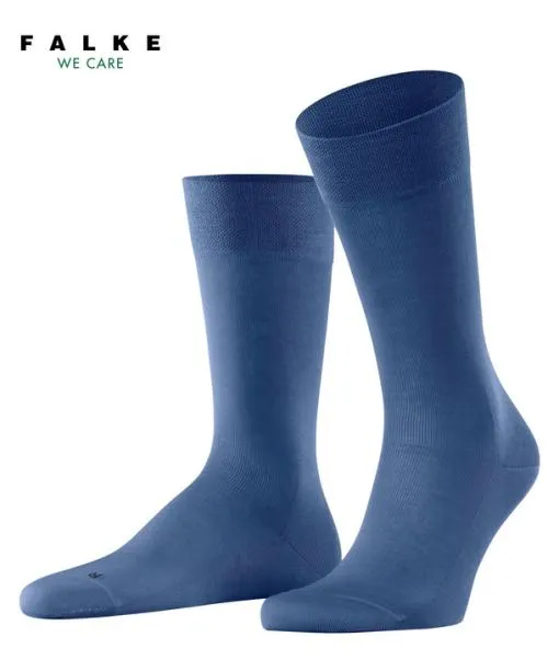 Men Sensitive Malaga Men Socks Sapphire FALKE Functionals