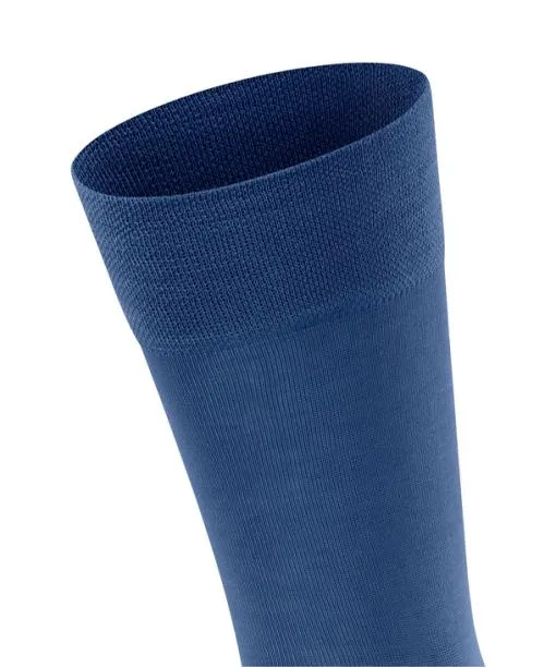 Men Sensitive Malaga Men Socks Sapphire FALKE Functionals