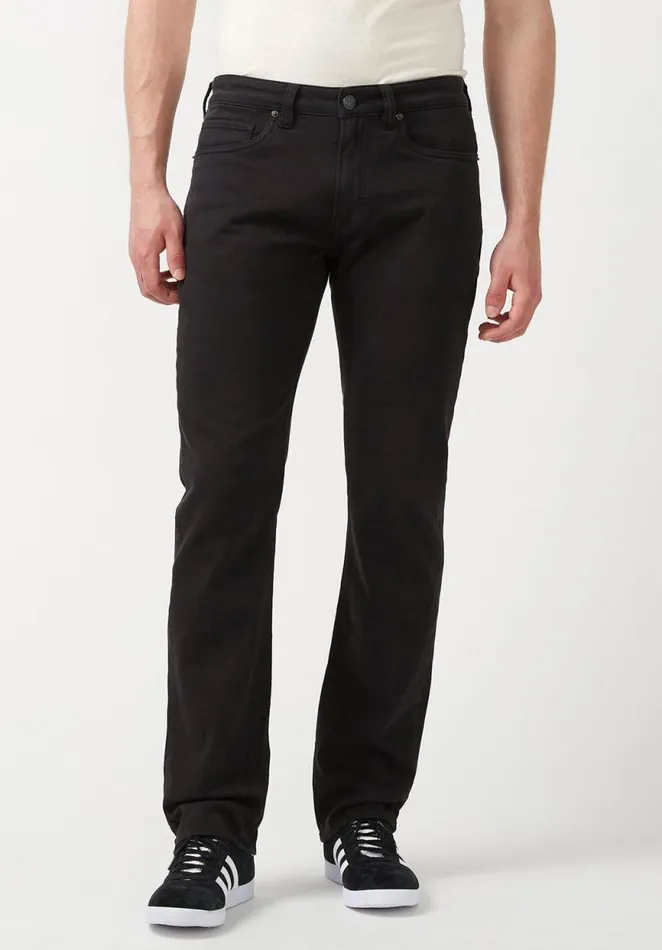 Men Straight Six Black Men039s Fleece Canvas Pants Black Buffalo David Bitton Straight Six Men Straight Six Black Men039s Fleece Canvas Pants Black Buffalo David Bitton Straight Six