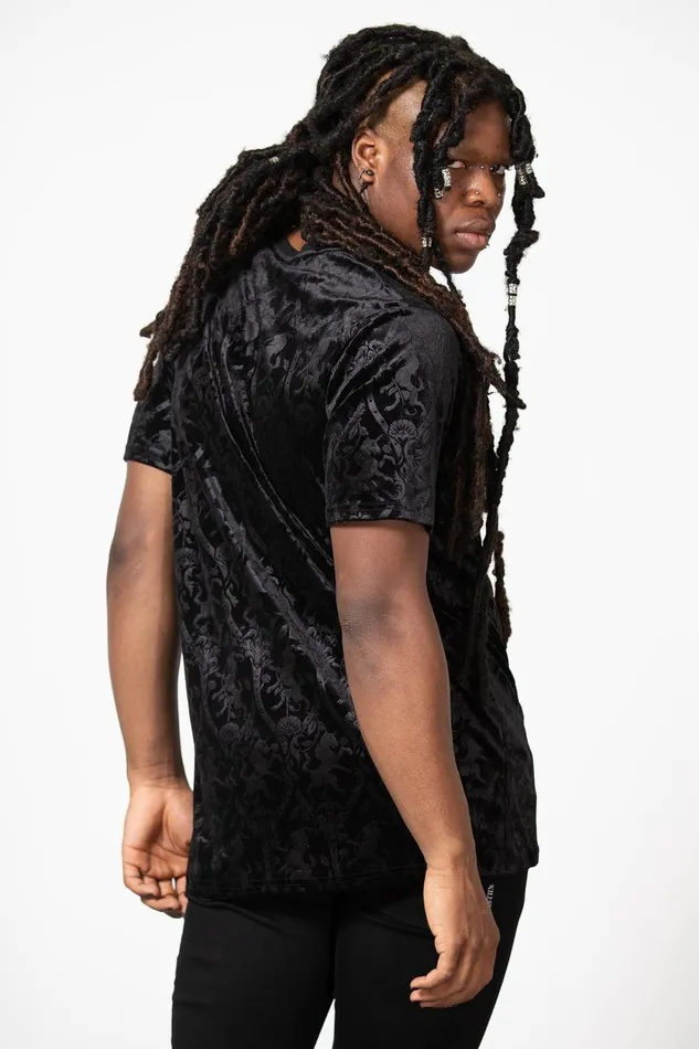 Men TShirts and Vests Killstar Dungeon TShirt