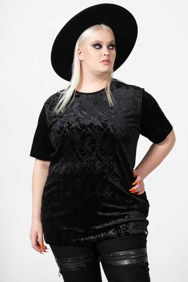 Men TShirts and Vests Killstar Dungeon TShirt