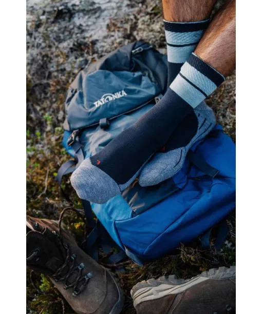 Men TK Stabilizing Men Trekking Socks Calla Green FALKE Hiking Socks