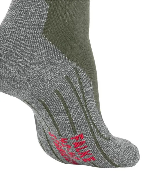 Men TK Stabilizing Men Trekking Socks Calla Green FALKE Hiking Socks