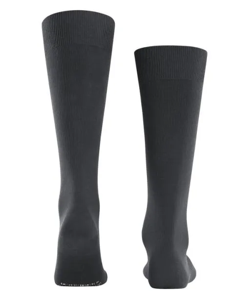 Men Ultra Energizing Men Kneehigh Socks Anthracite FALKE Functionals