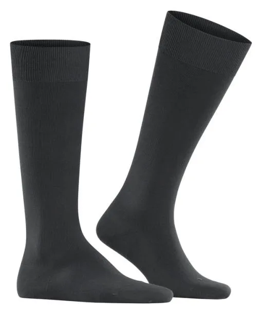 Men Ultra Energizing Men Kneehigh Socks Anthracite FALKE Functionals