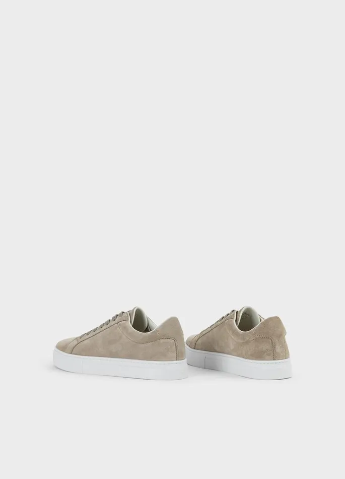 Men Vagabond Sneakers PAUL 20 SNEAKERS Brown Suede