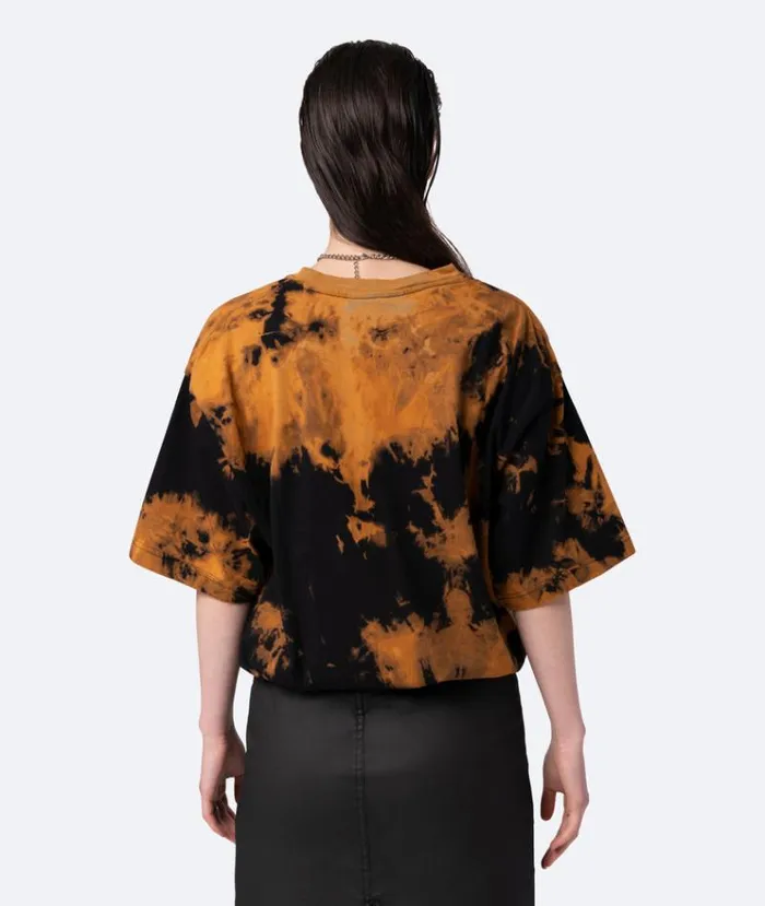 MenWomen TSHIRTS and SHIRTS Vertere Berlin NETWORK TSHIRT 8211 ACID DYE MenWomen TSHIRTS and SHIRTS Vertere Berlin NETWORK TSHIRT 8211 ACID DYE
