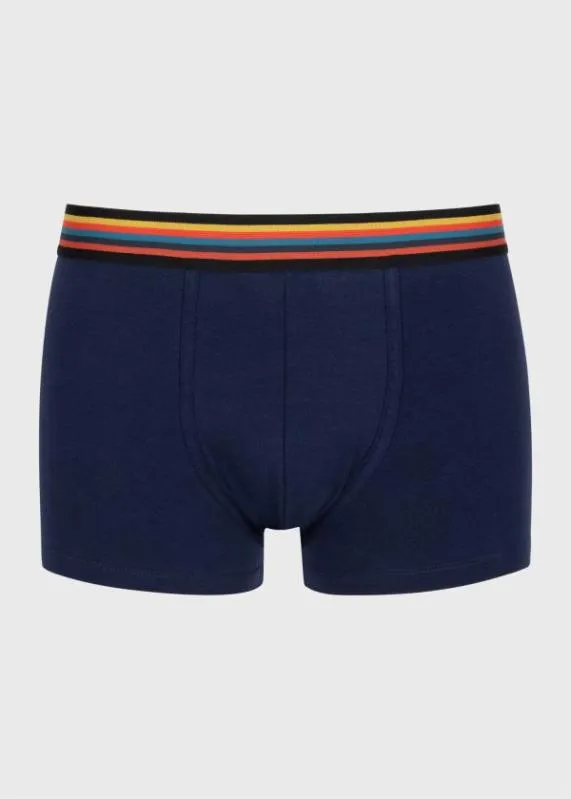 Mens 039Artist Stripe039 Boxer Briefs Three Pack Paul Smith Underwear Mens 039Artist Stripe039 Boxer Briefs Three Pack Paul Smith Underwear