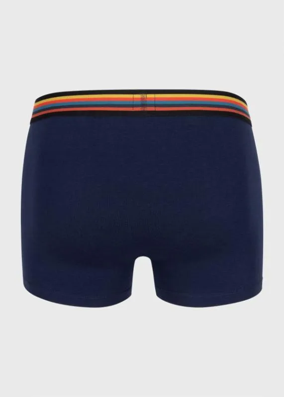 Mens 039Artist Stripe039 Boxer Briefs Three Pack Paul Smith Underwear Mens 039Artist Stripe039 Boxer Briefs Three Pack Paul Smith Underwear