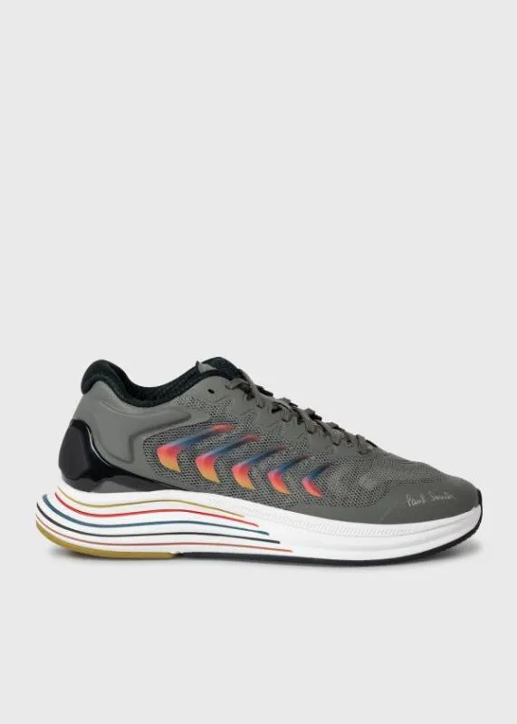 Mens 039Atom039 Sneakers Paul Smith Sneakers