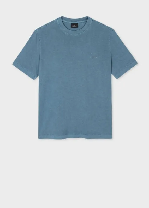 Mens 039Happy039 TShirt Paul Smith TShirts