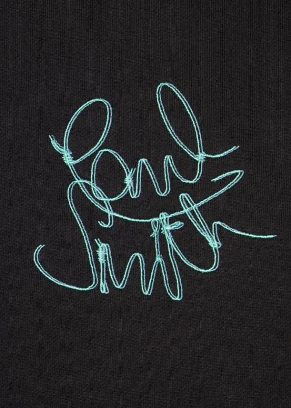 Mens 039PS Scribble039 Sweatshirt Paul Smith Sweatshirts and Hoodies Mens 039PS Scribble039 Sweatshirt Paul Smith Sweatshirts and Hoodies