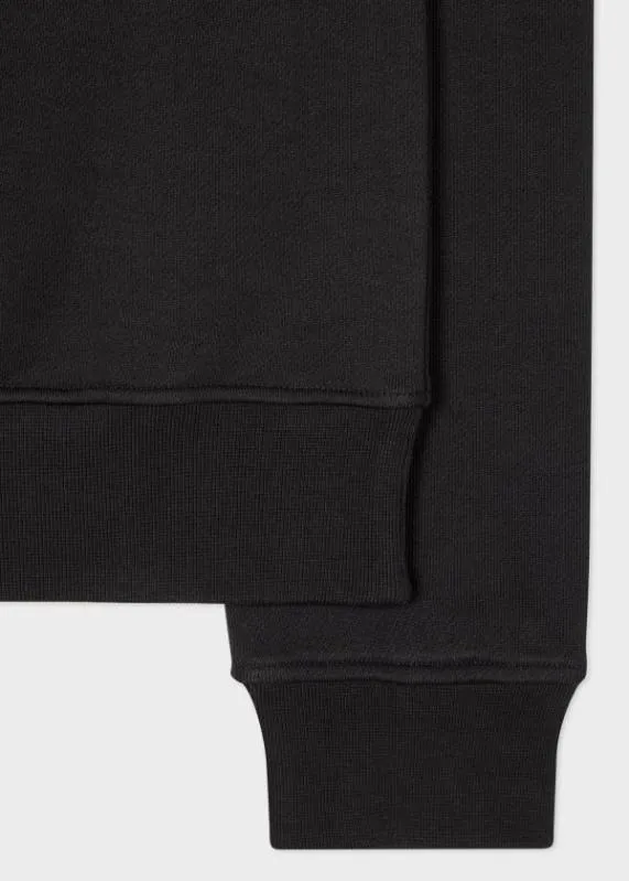 Mens 039PS Scribble039 Sweatshirt Paul Smith Sweatshirts and Hoodies Mens 039PS Scribble039 Sweatshirt Paul Smith Sweatshirts and Hoodies