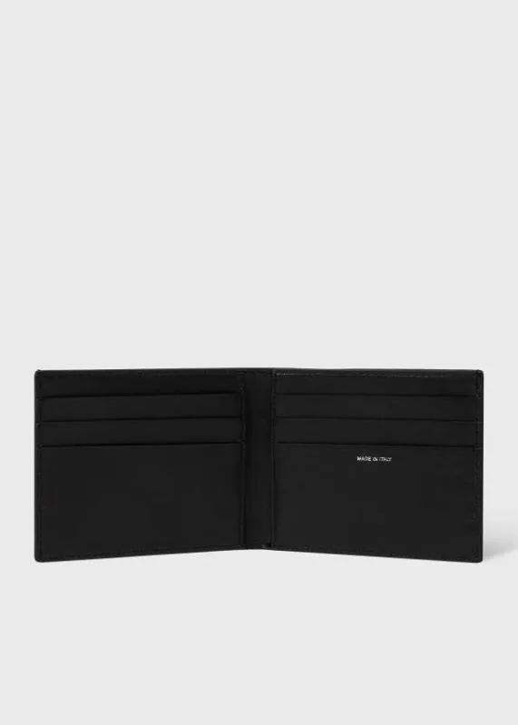 Mens 039Shadow Stripe039 Billfold Wallet Paul Smith Wallets Mens 039Shadow Stripe039 Billfold Wallet Paul Smith Wallets