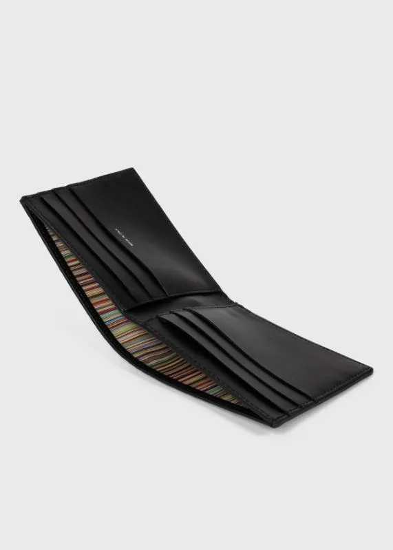 Mens 039Shadow Stripe039 Billfold Wallet Paul Smith Wallets Mens 039Shadow Stripe039 Billfold Wallet Paul Smith Wallets