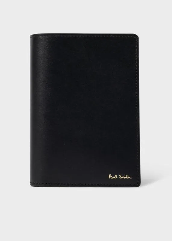 Mens 039Signature Stripe039 Leather Passport Cover Paul Smith Cases and Covers Mens 039Signature Stripe039 Leather Passport Cover Paul Smith Cases and Covers