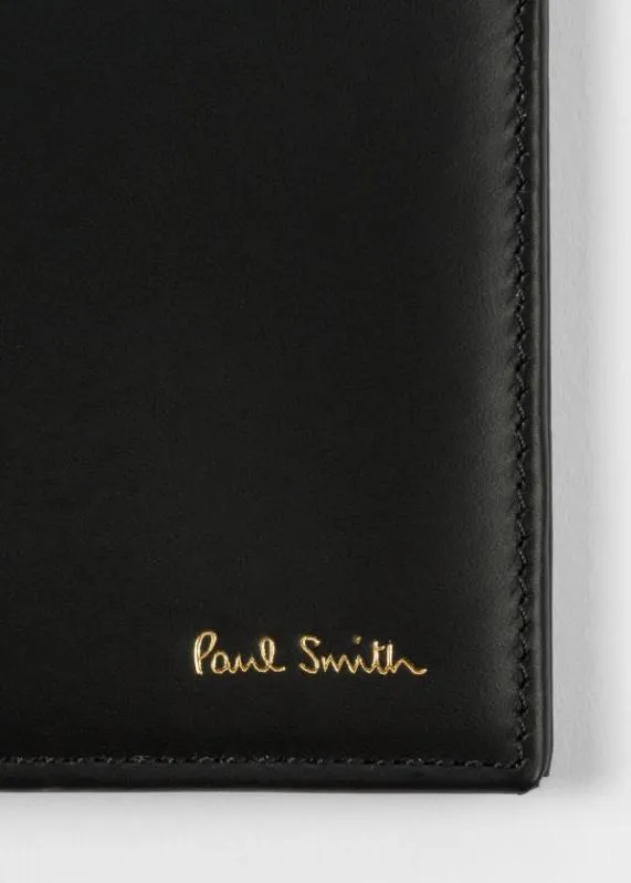 Mens 039Signature Stripe039 Leather Passport Cover Paul Smith Cases and Covers Mens 039Signature Stripe039 Leather Passport Cover Paul Smith Cases and Covers