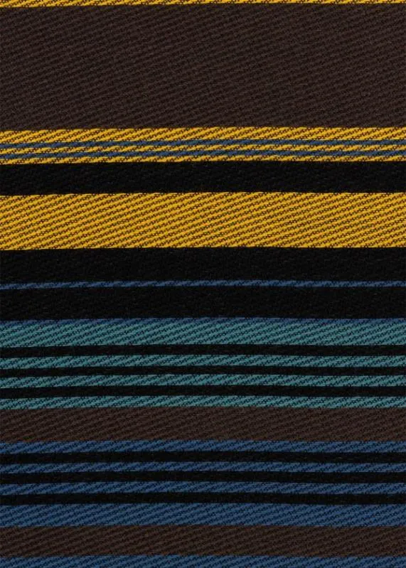 Mens Blue And Yellow Stripe Scarf Paul Smith Scarves Mens Blue And Yellow Stripe Scarf Paul Smith Scarves