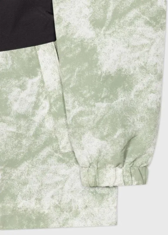 Mens Camo Recycled Polyester Jacket Paul Smith Coats and Jackets Mens Camo Recycled Polyester Jacket Paul Smith Coats and Jackets