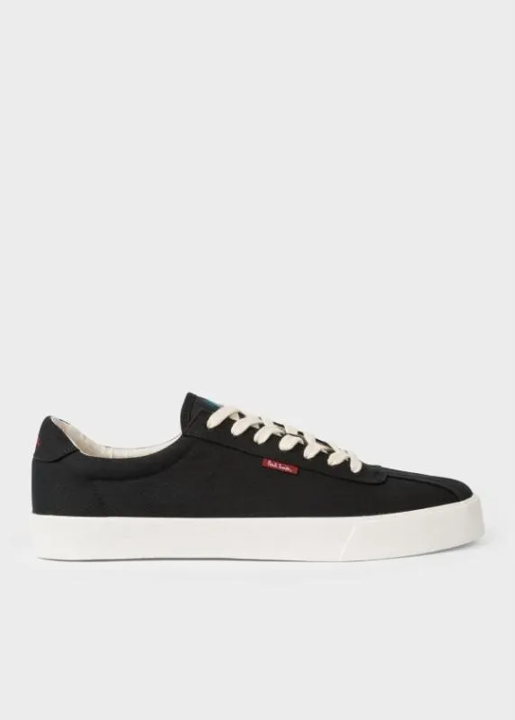 Mens Canvas 039Terrell039 Sneakers Paul Smith Sneakers