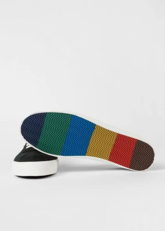 Mens Canvas 039Terrell039 Sneakers Paul Smith Sneakers Mens Canvas 039Terrell039 Sneakers Paul Smith Sneakers