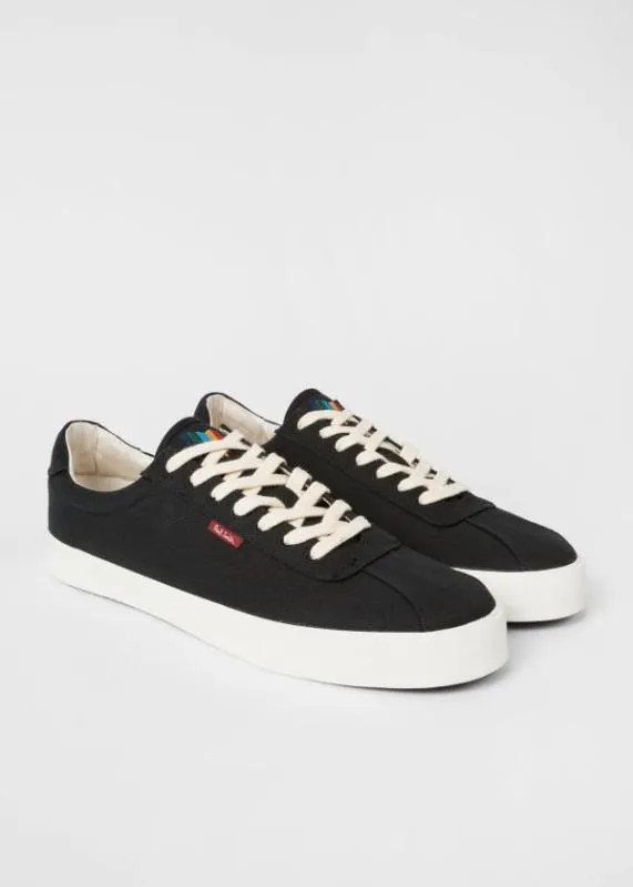 Mens Canvas 039Terrell039 Sneakers Paul Smith Sneakers Mens Canvas 039Terrell039 Sneakers Paul Smith Sneakers