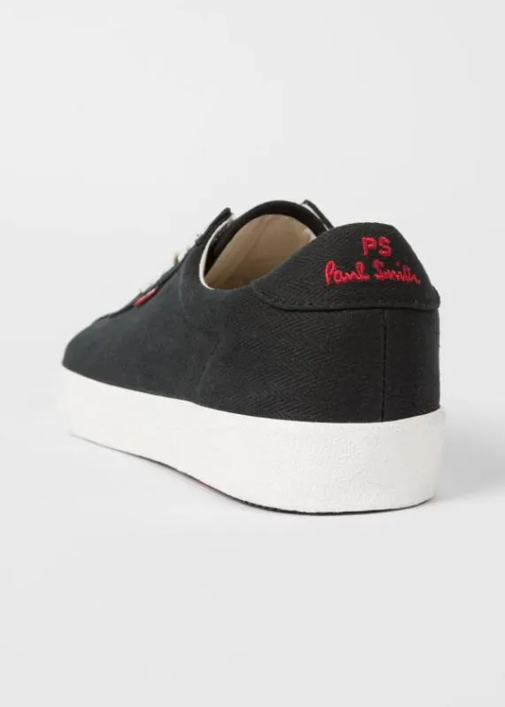 Mens Canvas 039Terrell039 Sneakers Paul Smith Sneakers Mens Canvas 039Terrell039 Sneakers Paul Smith Sneakers