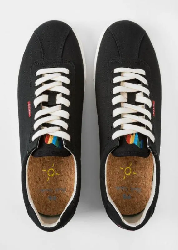 Mens Canvas 039Terrell039 Sneakers Paul Smith Sneakers Mens Canvas 039Terrell039 Sneakers Paul Smith Sneakers