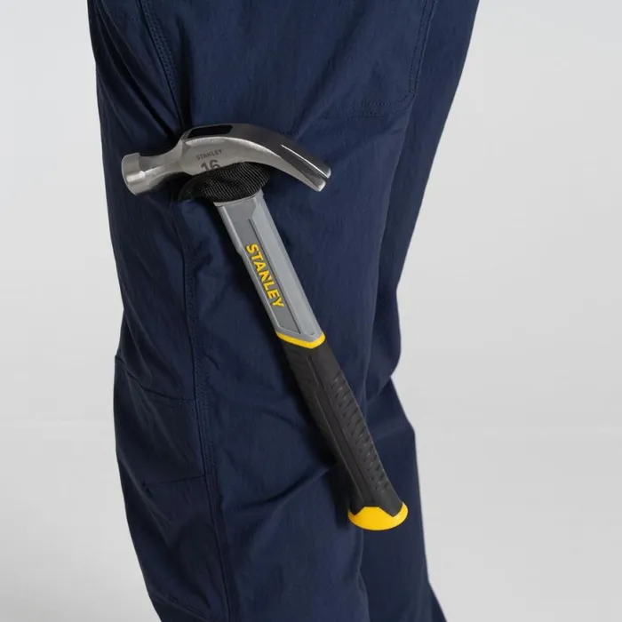 Mens Cargo Trousers Craghoppers Bedale Stretch Cargo Workwear Trousers Dark Navy Mens Cargo Trousers Craghoppers Bedale Stretch Cargo Workwear Trousers Dark Navy