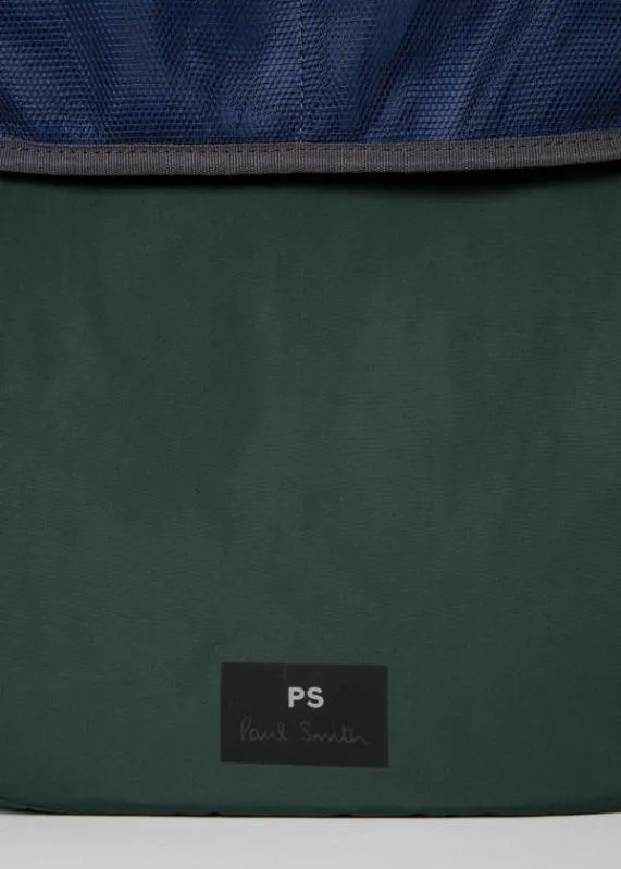 Mens ColourBlock Tote Bag Paul Smith Bags Mens ColourBlock Tote Bag Paul Smith Bags