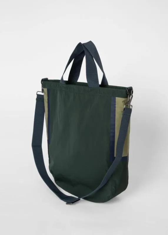 Mens ColourBlock Tote Bag Paul Smith Bags Mens ColourBlock Tote Bag Paul Smith Bags