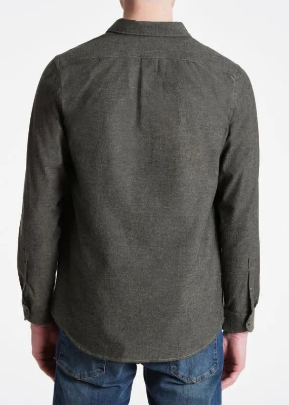 Mens CottonBlend Oxford Shirt Paul Smith Shirts Mens CottonBlend Oxford Shirt Paul Smith Shirts